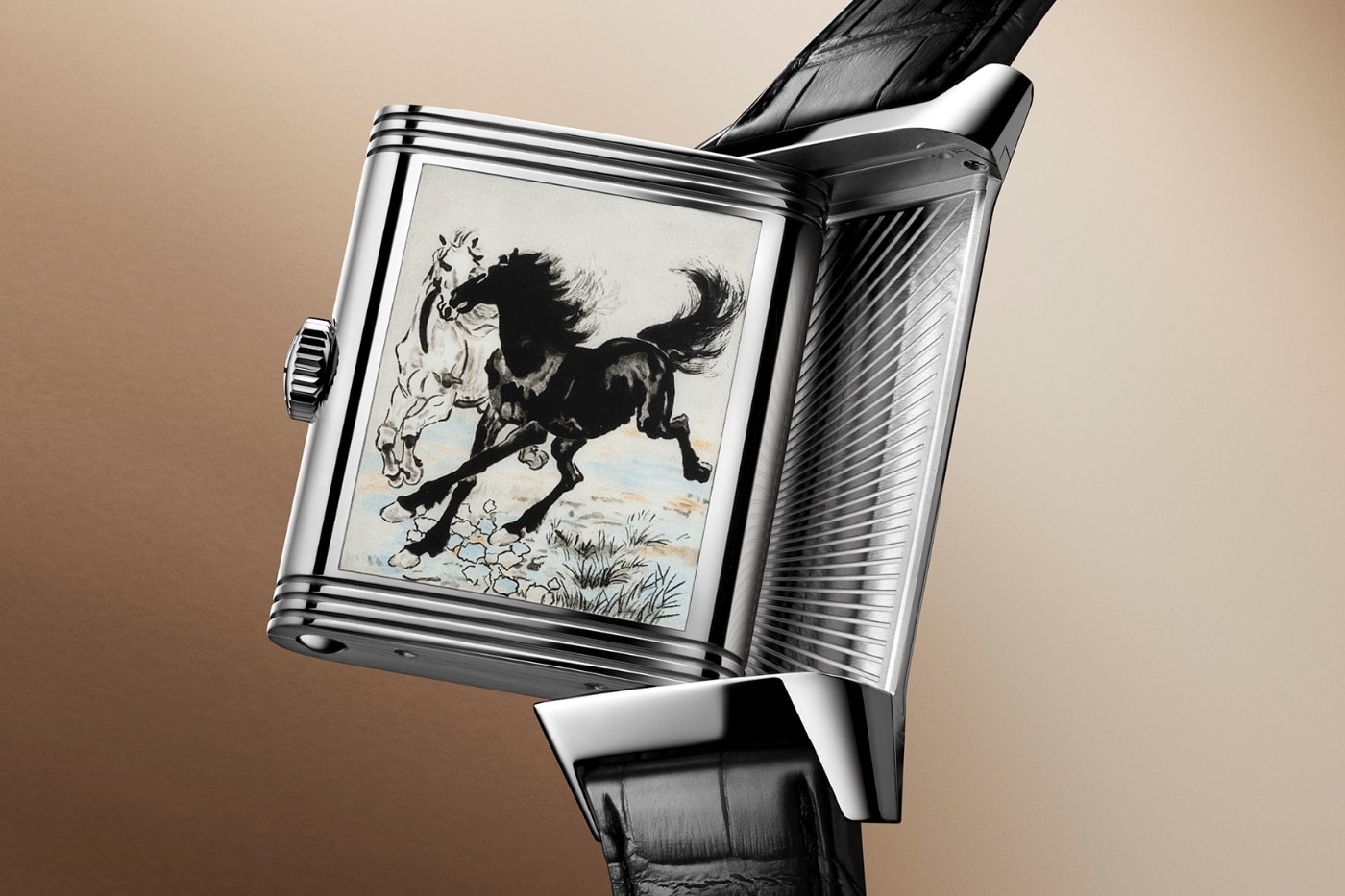 6 montres d’exception qui incarnent à fond l’Année du Cheval de Feu