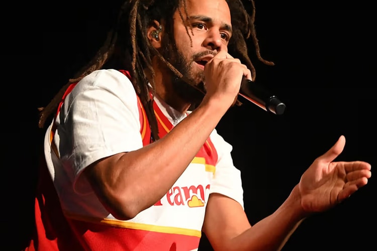 « The Fall-Off » de J. Cole en route pour le plus gros démarrage de 2026
