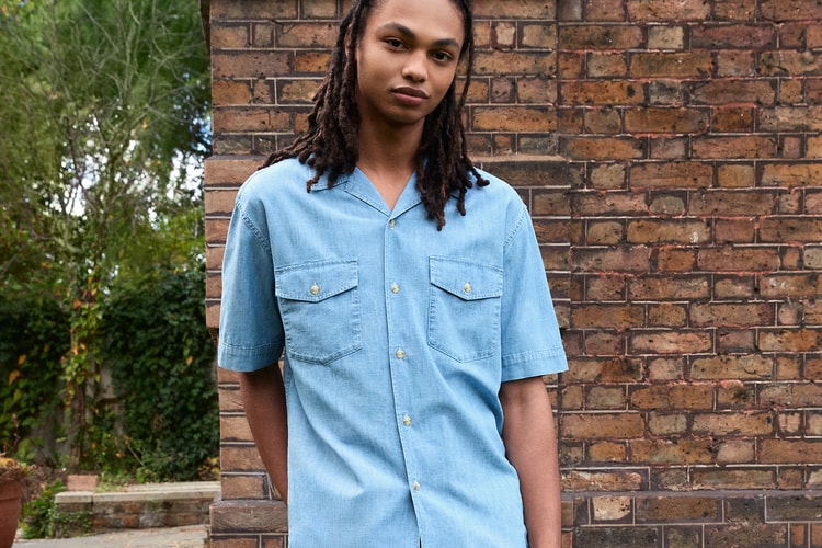 JW Anderson et UNIQLO réinventent l’héritage preppy pour le Printemps/Été 2026