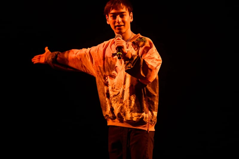 Joji annonce les dates de sa tournée mondiale « SOLARIS TOUR »