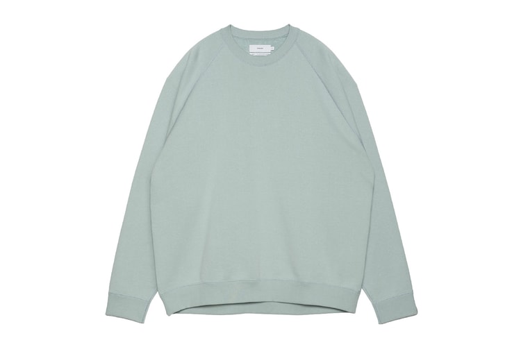 Graphpaper et LOOPWHEELER réinventent leurs essentiels collaboratifs pour la saison SS26