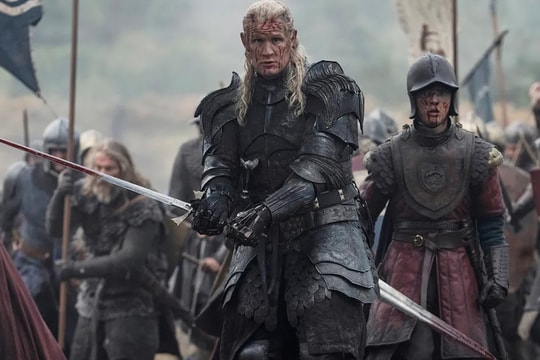 HBO dévoile la bande-annonce teaser de la saison 3 de « House of the Dragon »