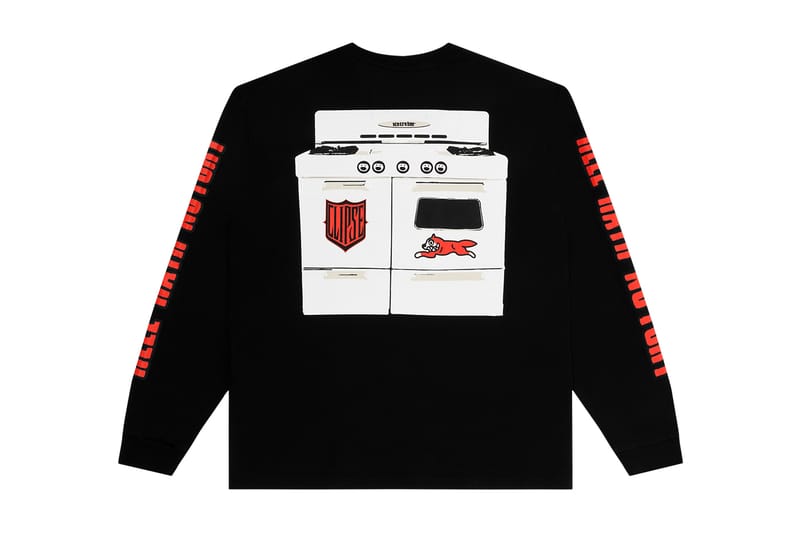 ICECREAM et Clipse fêtent les 20 ans de « Hell Hath No Fury » avec une nouvelle capsule exclusive