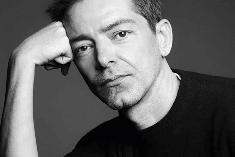 Pieter Mulier devient le nouveau Chief Creative Officer de Versace