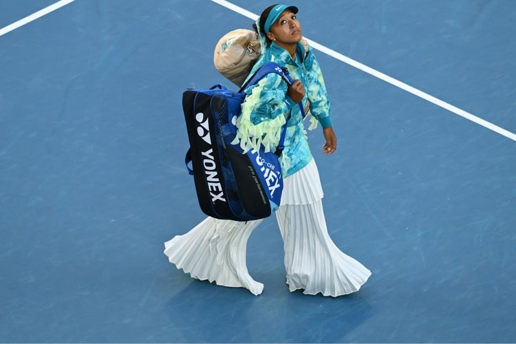 Le tennis est‑il prêt pour une vraie révolution mode ?