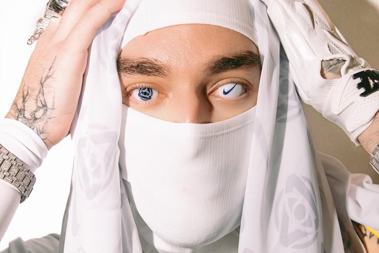 Yeat aurait-il déjà dévoilé le modèle Air Max Day de cette année ?