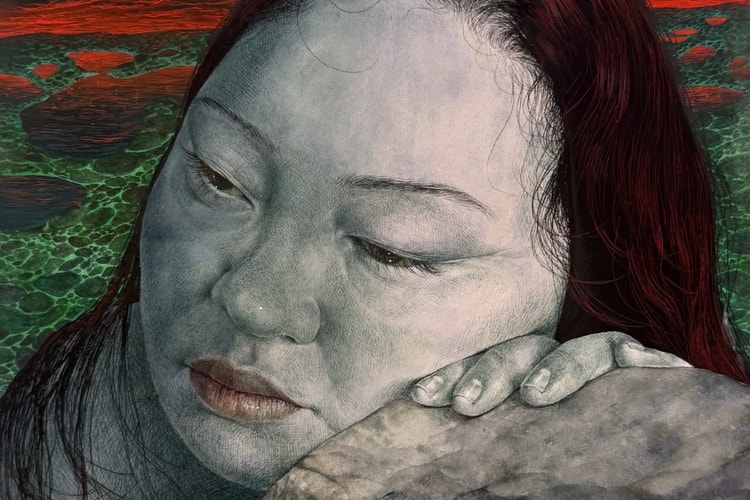 Sasha Gordon, Jerry Saltz et KAWS parmi 73 artistes à rejoindre The Sketch Project