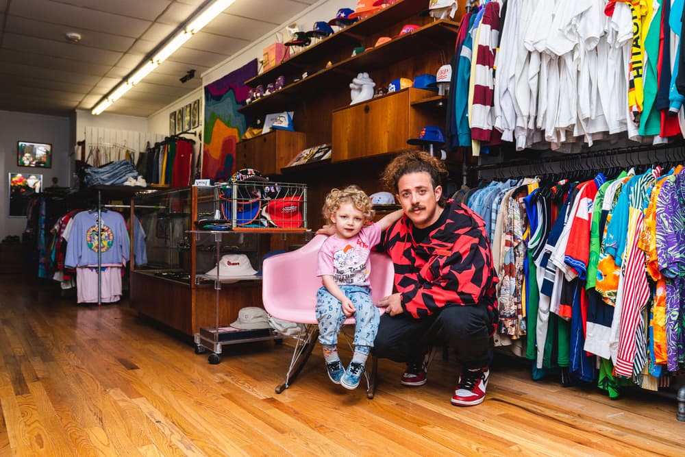 mark edwards top self premium vintage on first hoboken new jersey son bronson photos hypebeast