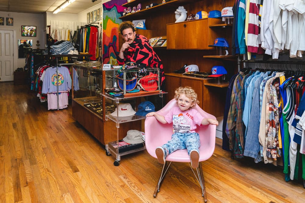 mark edwards top self premium vintage on first hoboken new jersey son bronson photos hypebeast