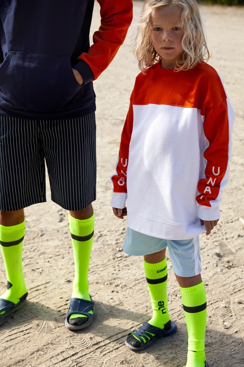 unauthorized mens kids childrens clothing fashion lookbook spring summer 2019 where to buy shop online