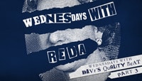 WEDNESDAYS WITH REDA -- Dave's Quality Meat Part 3