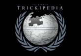 TRICKIPEDIA -- Backside Smith Grind