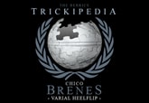 TRICKIPEDIA -- 
Varial Heelflip