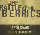 Battle at The Berrics 1 -- ARTO SAARI vs CHICO BRENES