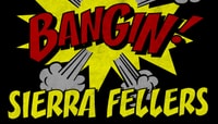 BANGIN -- Sierra Fellers
