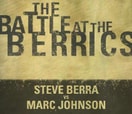 Battle at The Berrics 1 -- STEVE BERRA vs MARC JOHNSON