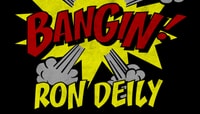 BANGIN -- Ron Deily