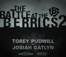 Battle at The Berrics (2) -- TOREY PUDWILL vs JOSIAH GATLYN
