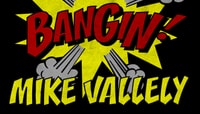 BANGIN -- Mike Vallely