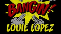 BANGIN -- Louie Lopez