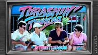 Thrashin' Thursdays -- At Street League