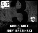 BATB 3 -- Chris Cole VS Joey Brezinski