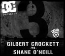 BATB 3 -- Shane O'neill VS Gilbert Crockett