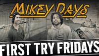MIKEY DAYS - PART 2