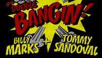 BANGIN -- Double Bangin