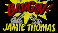 BANGIN -- Jamie Thomas