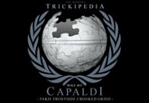 TRICKIPEDIA -- Fakie Frontside Crooked Grind