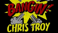 BANGIN -- Chris Troy