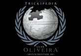 TRICKIPEDIA -- Switch Frontside 360