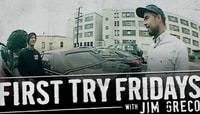 First Try Fridays -- With Jim Greco