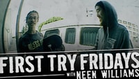 First Try Fridays -- With Neen Williams