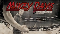 MIKEY DAYS - PART 2