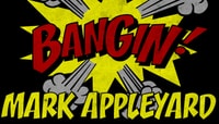 BANGIN -- Mark Appleyard