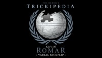 TRICKIPEDIA -- Varial Kickflip