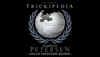 TRICKIPEDIA -- Nollie Frontside Bigspin