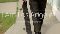THEOTIS IS LOS ANGELES -- BY JORIS DEBEIJ & OLIVER PELLING