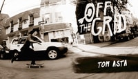 Off The Grid -- With Tom Asta