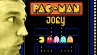 PAC-MAN JOEY