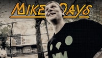 MIKEY DAYS -- NEW YORK CITY - Part 2