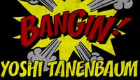 BANGIN -- Yoshi Tanenbaum