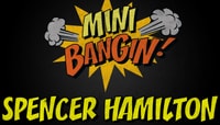 BANGIN -- Mini Bangin