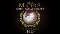 TRICKIPEDIA -- Switch Varial Heelflip Hd