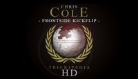 TRICKIPEDIA -- Frontside Kickflip Hd