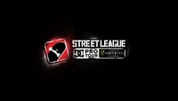 STREET LEAGUE - THE SELECTION 2012