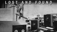 LOST AND FOUND  -- Torey Pudwill's Epic Night