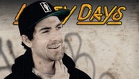 MIKEY DAYS -- The Ditch with MikeMo Capaldi